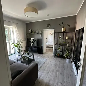 Apartment Zentrale Helle 3 Messe Deutz, Köln