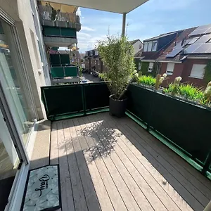 Apartment Domizil, Köln