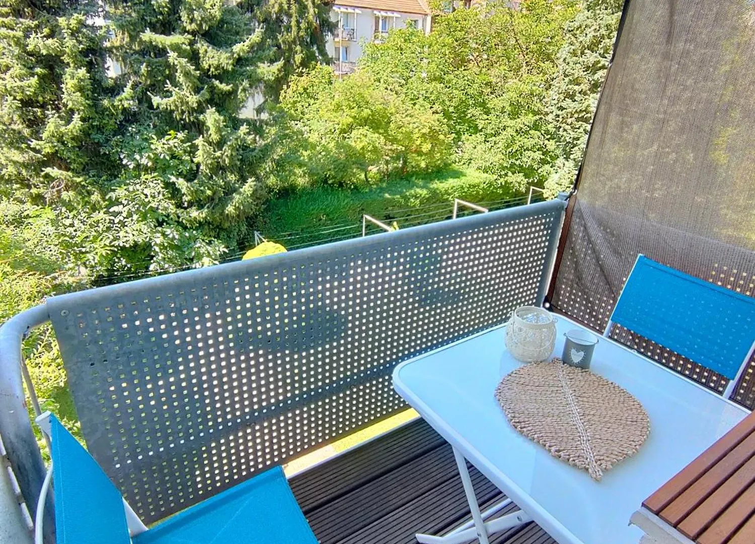 Large Central Apartment - Modern & Fully Equipped - Near Fair Cologne Germany